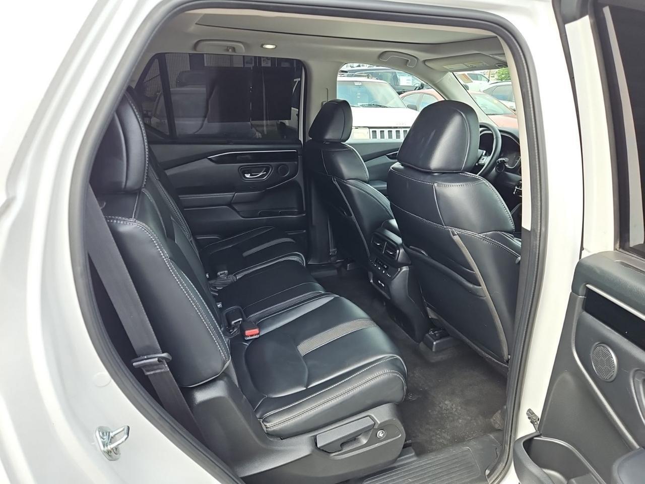 2023 Honda Pilot Touring Waldorf MD