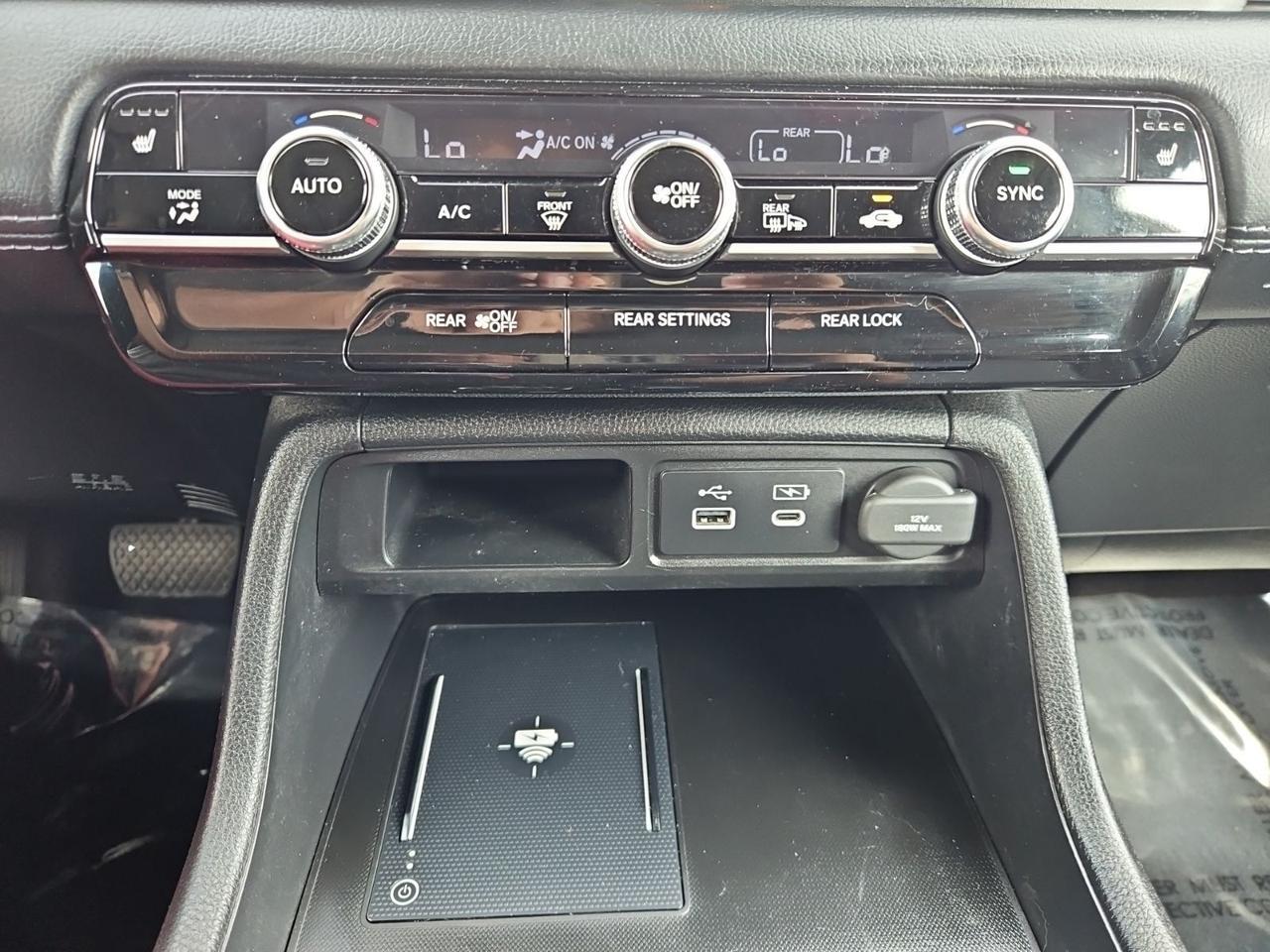 2023 Honda Pilot Touring Waldorf MD