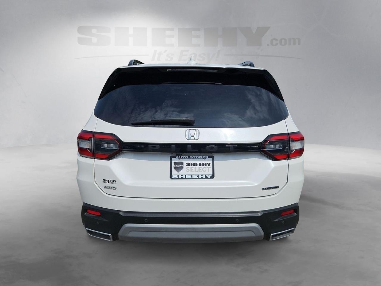 2023 Honda Pilot Touring Waldorf MD