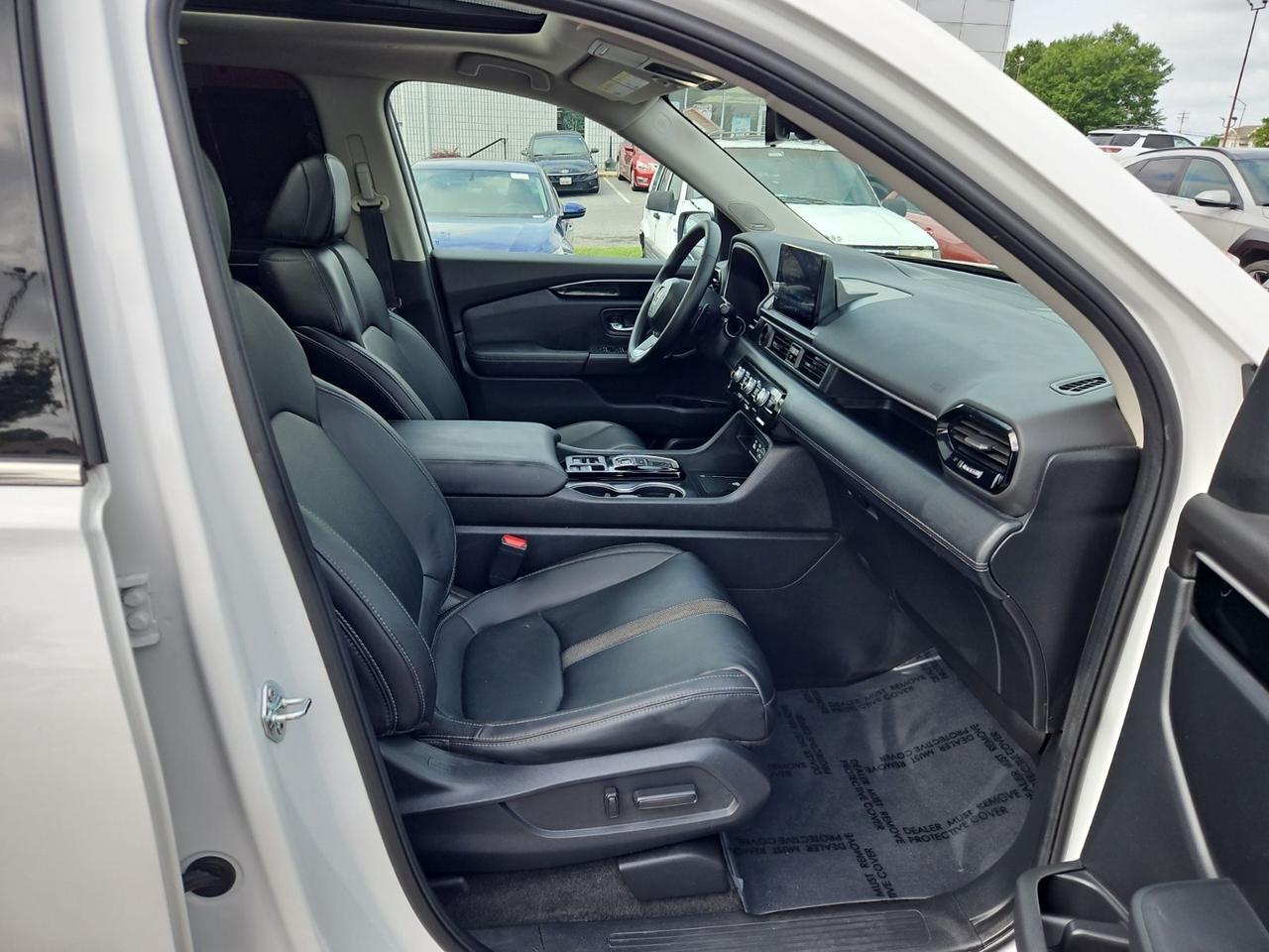 2023 Honda Pilot Touring Waldorf MD
