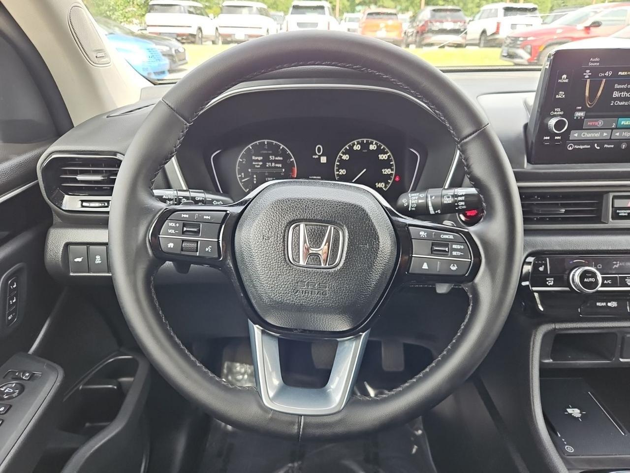 2023 Honda Pilot Touring Waldorf MD