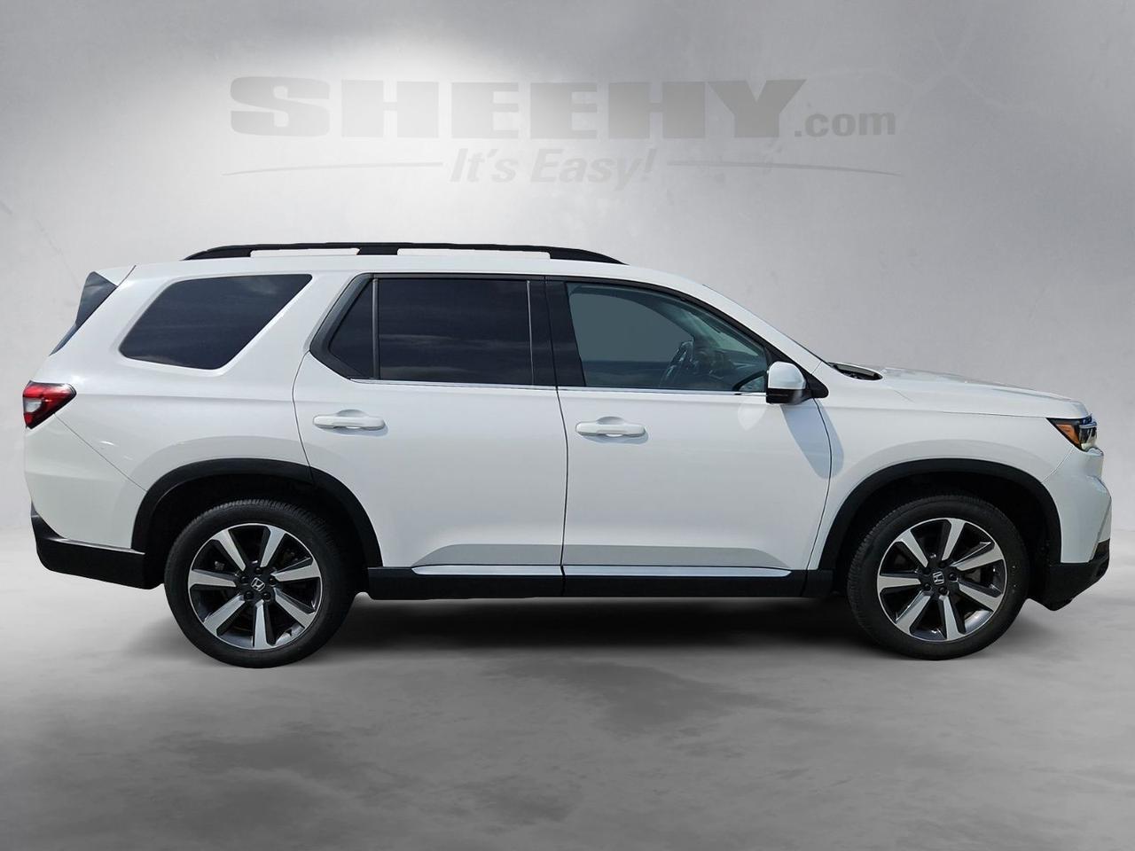 2023 Honda Pilot Touring Waldorf MD