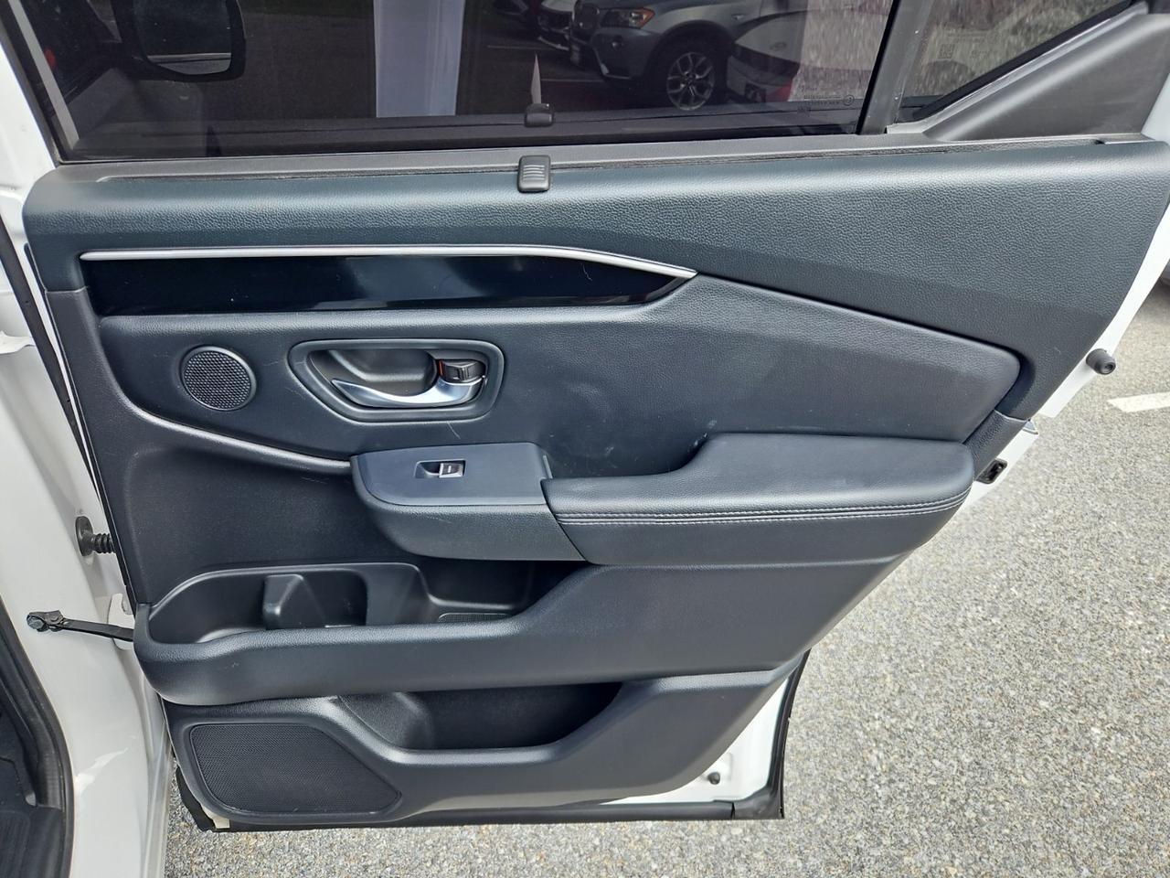 2023 Honda Pilot Touring Waldorf MD