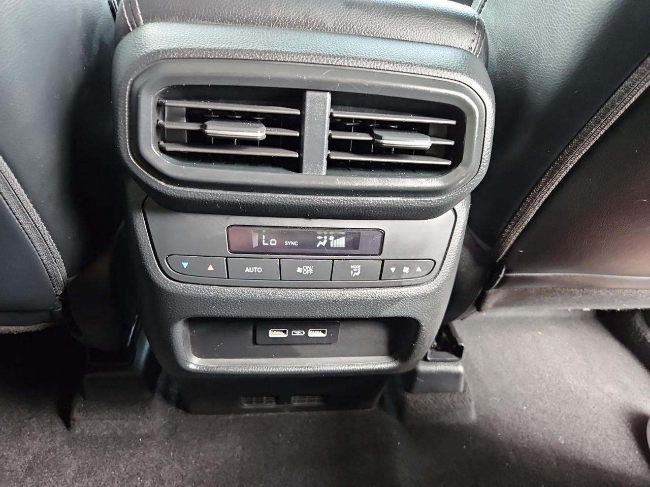 2023 Honda Pilot Touring Waldorf MD