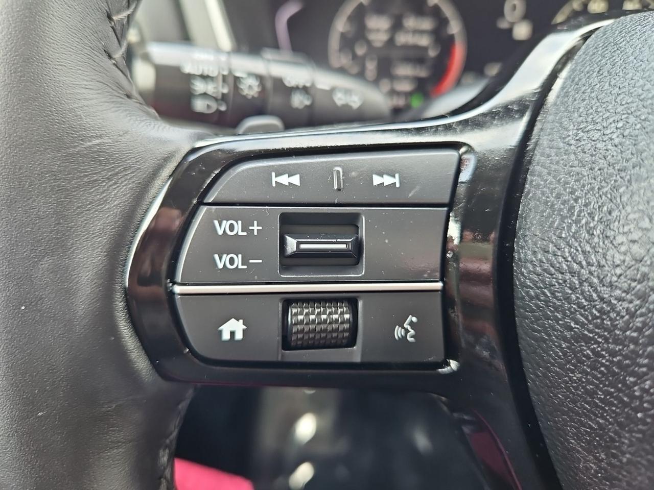 2023 Honda Pilot Touring Waldorf MD