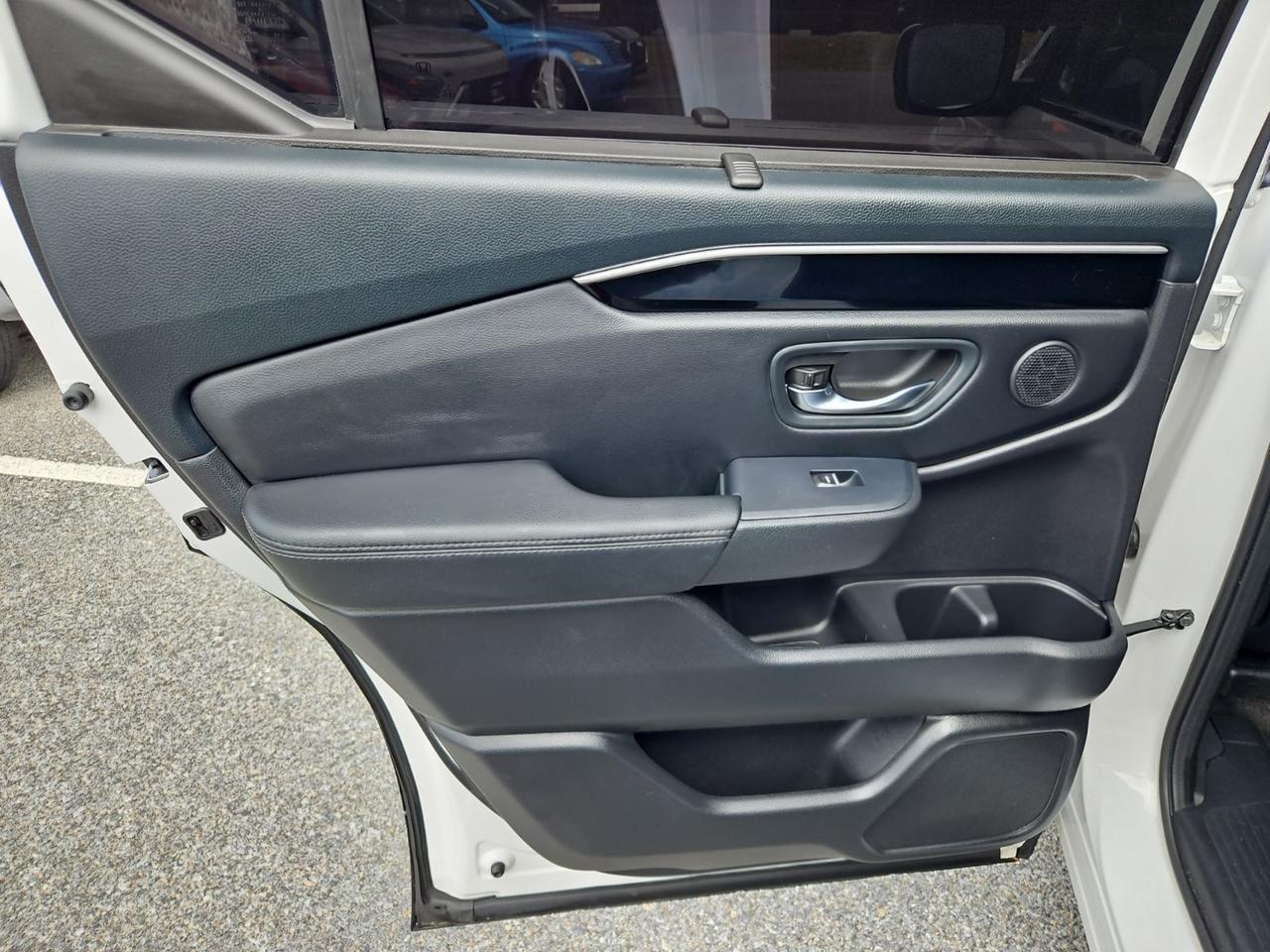 2023 Honda Pilot Touring Waldorf MD