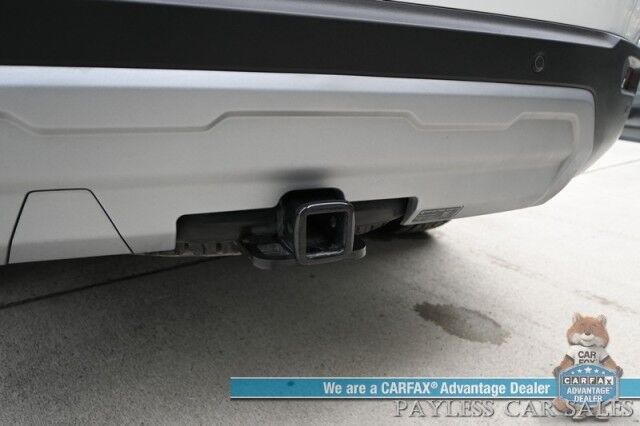 2023 Honda Pilot TrailSport / AWD / AutoStart / Power & Heated Leather Seats / Heated Steering / Panoramic Sunroof / Lane Departure & Blind Spot / Apple CarPlay & Android Auto / 360 Cam / 3rd Row / Seats 7 / Tow Pkg / 1-Owner Anchorage AK
