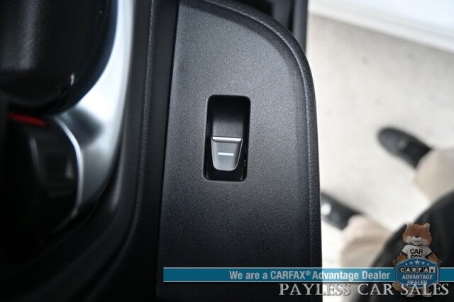 2023 Honda Pilot TrailSport / AWD / AutoStart / Power & Heated Leather Seats / Heated Steering / Panoramic Sunroof / Lane Departure & Blind Spot / Apple CarPlay & Android Auto / 360 Cam / 3rd Row / Seats 7 / Tow Pkg / 1-Owner Anchorage AK