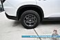 2023 Honda Pilot TrailSport / AWD / AutoStart / Power & Heated Leather Seats / Heated Steering / Panoramic Sunroof / Lane Departure & Blind Spot / Apple CarPlay & Android Auto / 360 Cam / 3rd Row / Seats 7 / Tow Pkg / 1-Owner Anchorage AK