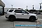 2023 Honda Pilot TrailSport / AWD / AutoStart / Power & Heated Leather Seats / Heated Steering / Panoramic Sunroof / Lane Departure & Blind Spot / Apple CarPlay & Android Auto / 360 Cam / 3rd Row / Seats 7 / Tow Pkg / 1-Owner Anchorage AK