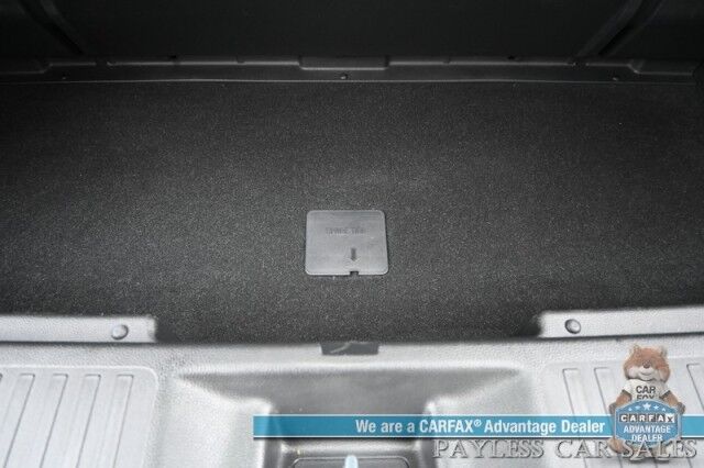 2023 Honda Pilot TrailSport / AWD / AutoStart / Power & Heated Leather Seats / Heated Steering / Panoramic Sunroof / Lane Departure & Blind Spot / Apple CarPlay & Android Auto / 360 Cam / 3rd Row / Seats 7 / Tow Pkg / 1-Owner Anchorage AK
