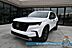 2023 Honda Pilot TrailSport / AWD / AutoStart / Power & Heated Leather Seats / Heated Steering / Panoramic Sunroof / Lane Departure & Blind Spot / Apple CarPlay & Android Auto / 360 Cam / 3rd Row / Seats 7 / Tow Pkg / 1-Owner Anchorage AK