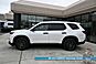 2023 Honda Pilot TrailSport / AWD / AutoStart / Power & Heated Leather Seats / Heated Steering / Panoramic Sunroof / Lane Departure & Blind Spot / Apple CarPlay & Android Auto / 360 Cam / 3rd Row / Seats 7 / Tow Pkg / 1-Owner Anchorage AK