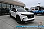 2023 Honda Pilot TrailSport / AWD / AutoStart / Power & Heated Leather Seats / Heated Steering / Panoramic Sunroof / Lane Departure & Blind Spot / Apple CarPlay & Android Auto / 360 Cam / 3rd Row / Seats 7 / Tow Pkg / 1-Owner Anchorage AK
