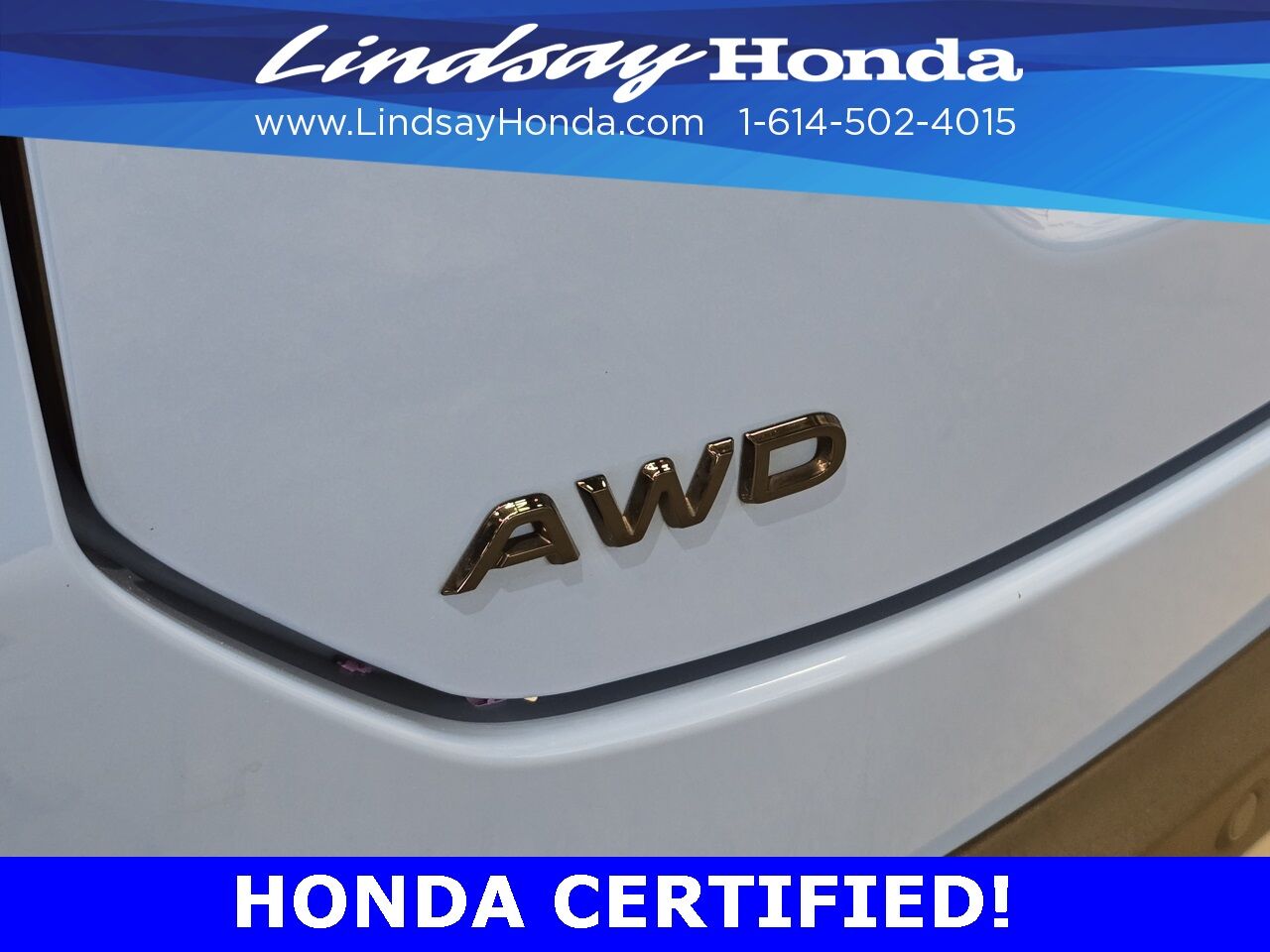 2023 Honda Pilot TrailSport Columbus OH