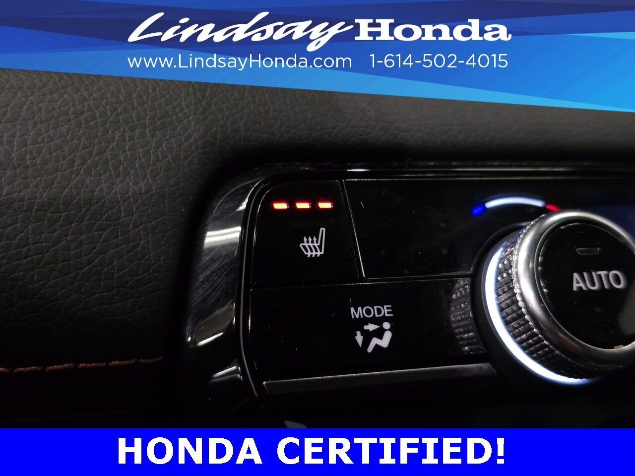 2023 Honda Pilot TrailSport Columbus OH