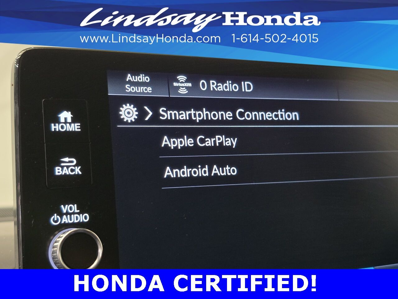 2023 Honda Pilot TrailSport Columbus OH