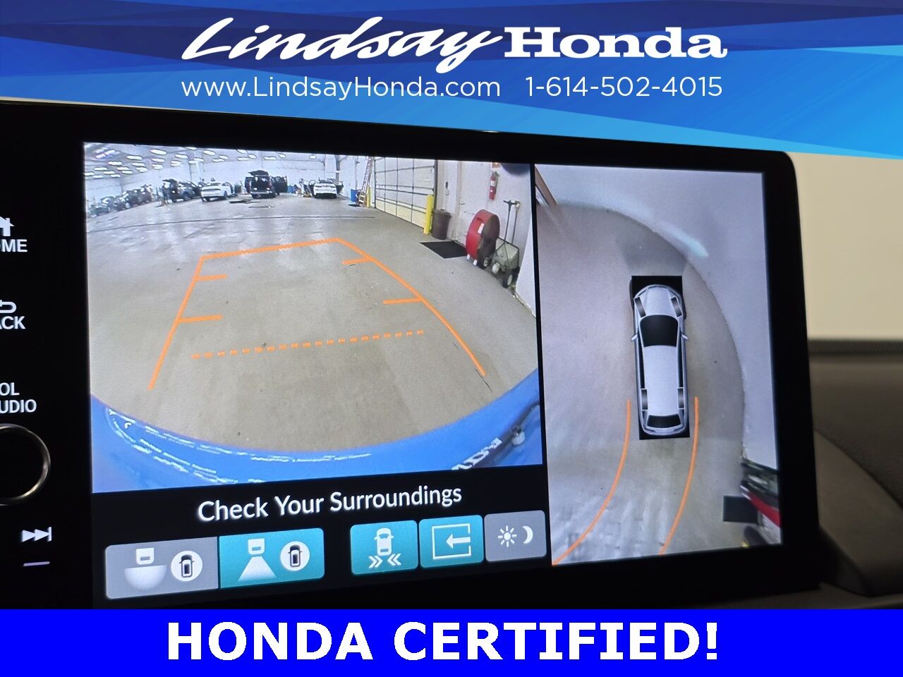 2023 Honda Pilot TrailSport Columbus OH