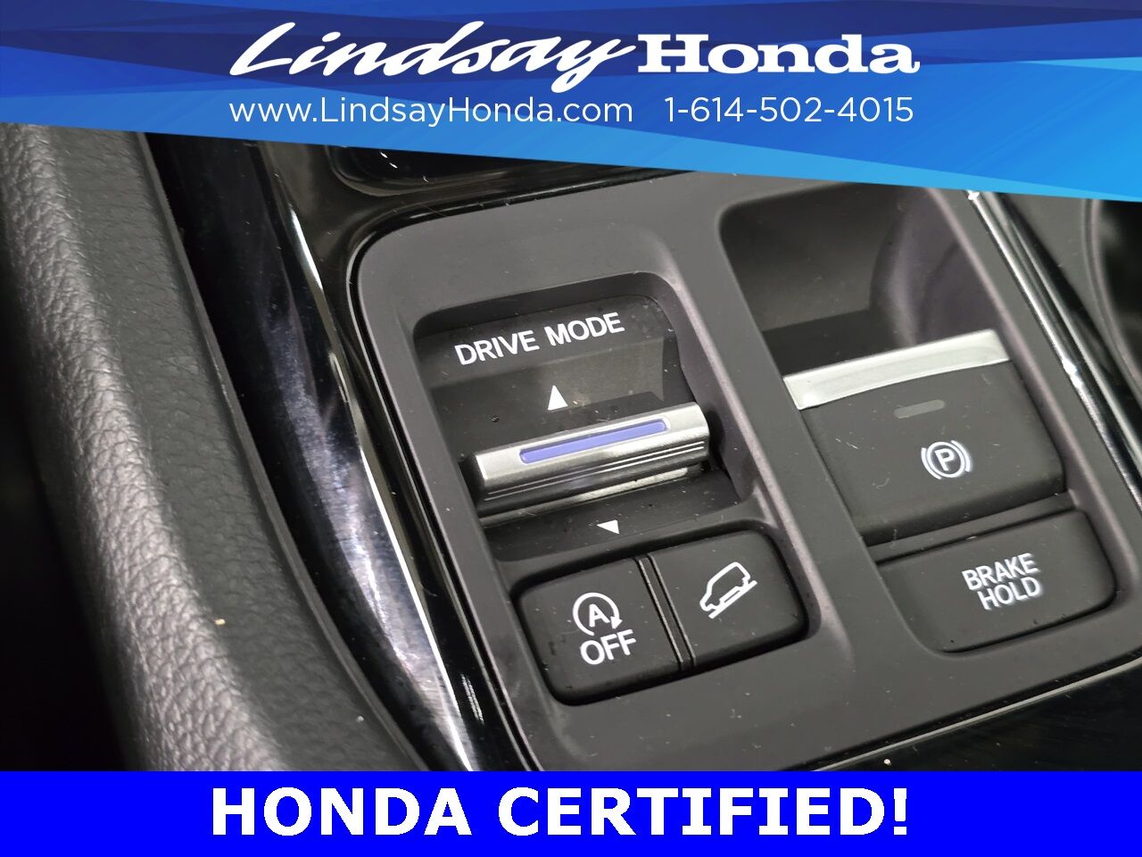 2023 Honda Pilot TrailSport Columbus OH