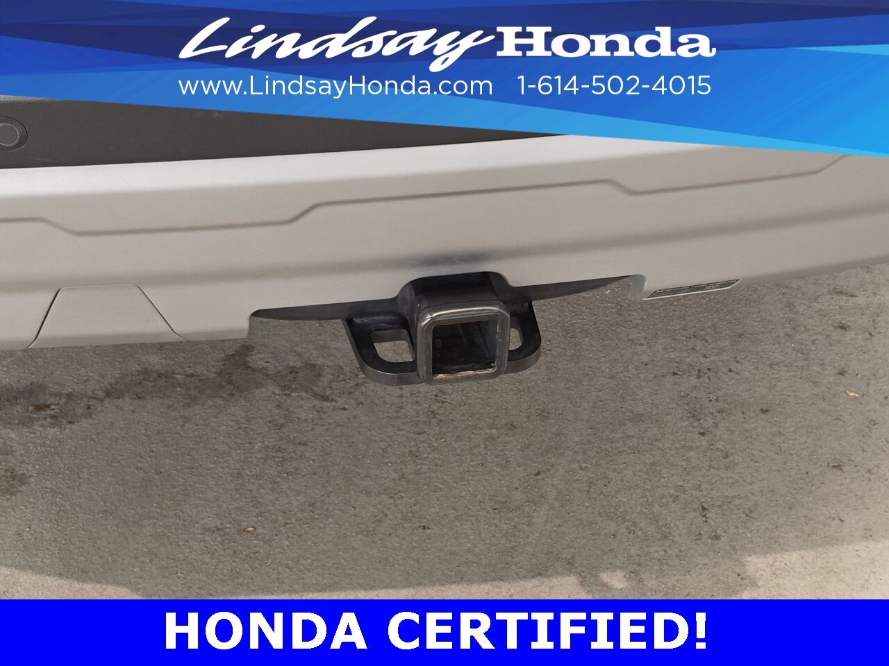 2023 Honda Pilot TrailSport Columbus OH