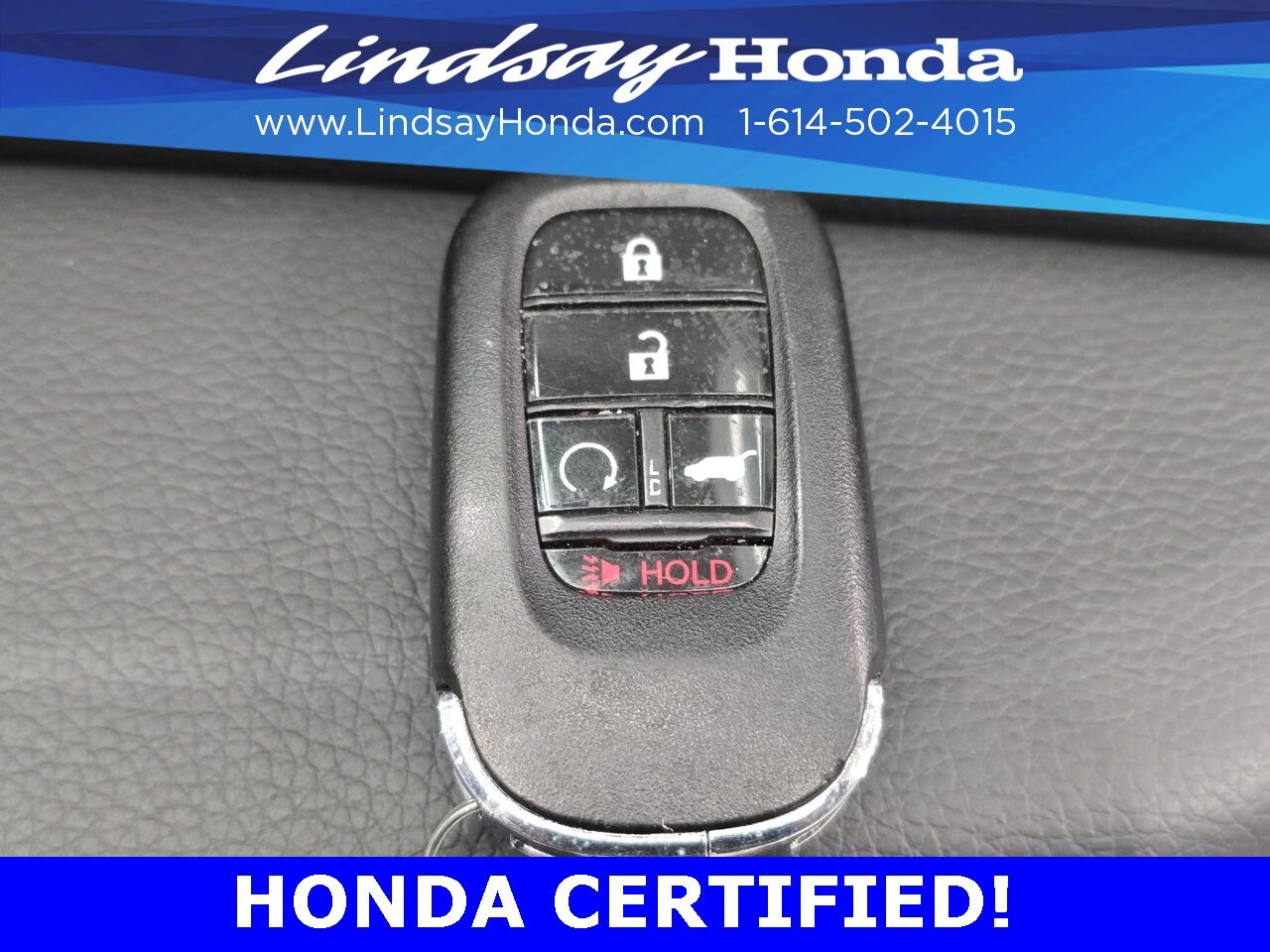 2023 Honda Pilot TrailSport Columbus OH