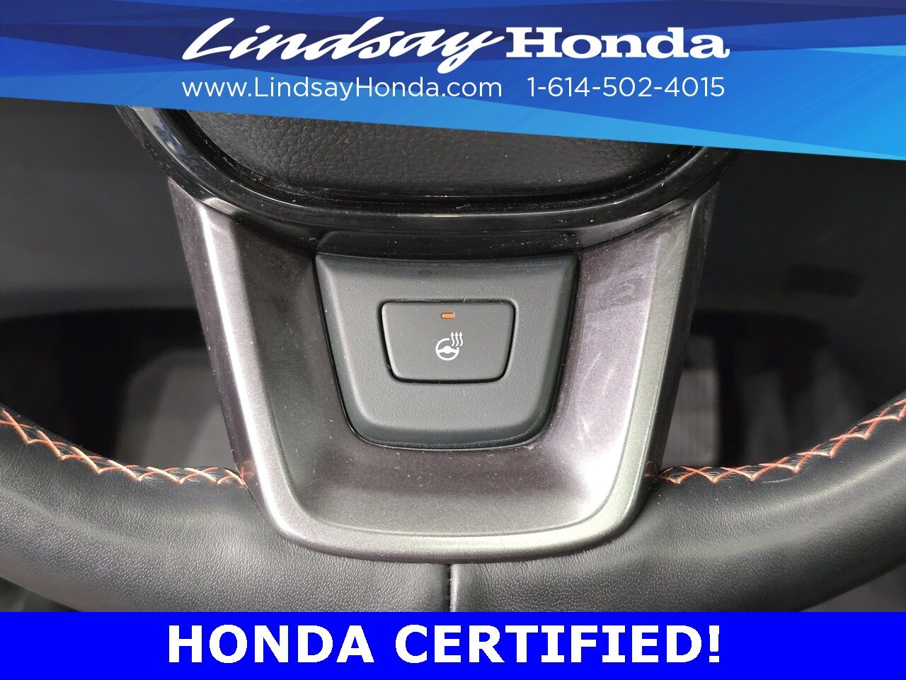 2023 Honda Pilot TrailSport Columbus OH