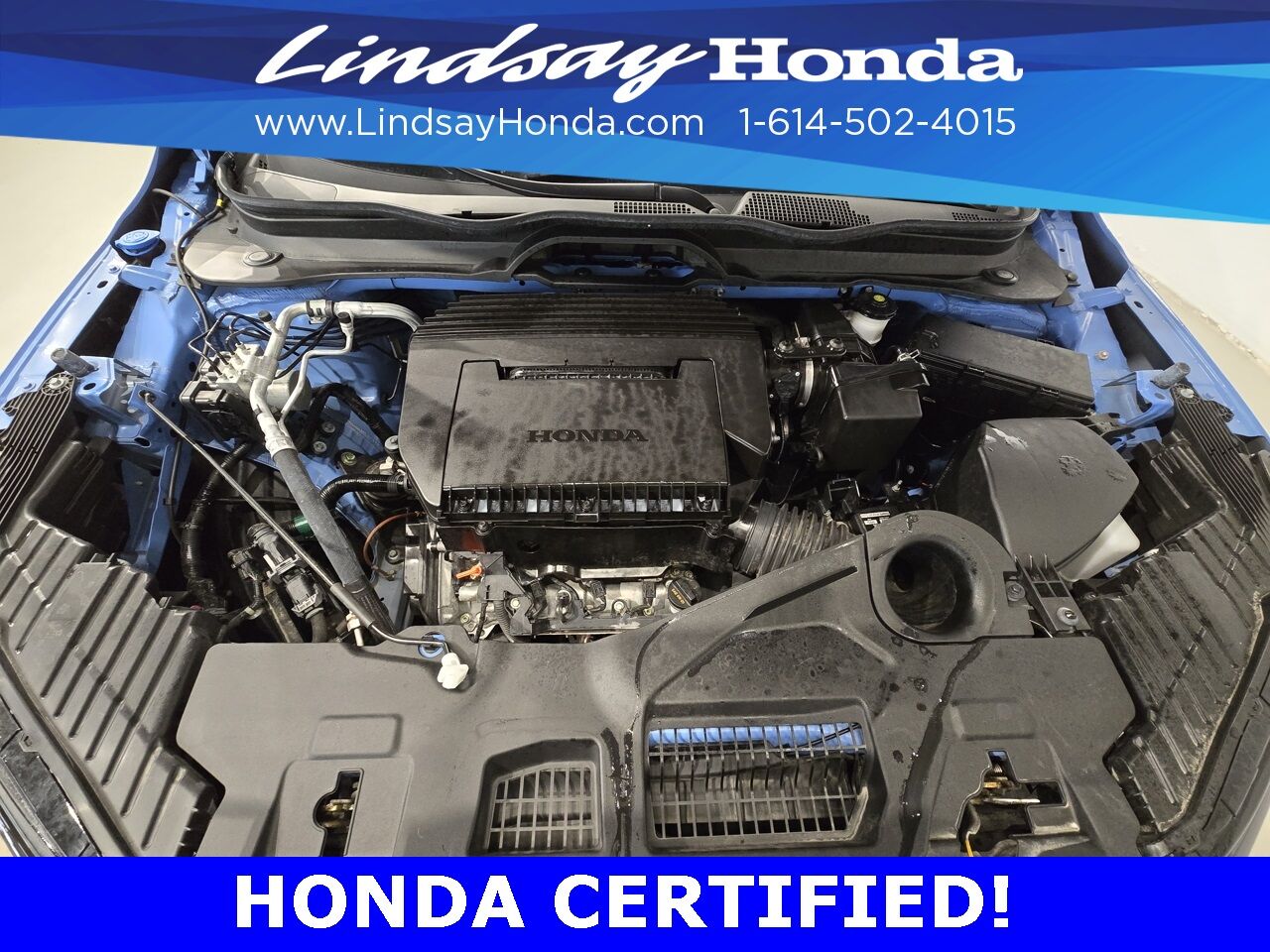 2023 Honda Pilot TrailSport Columbus OH