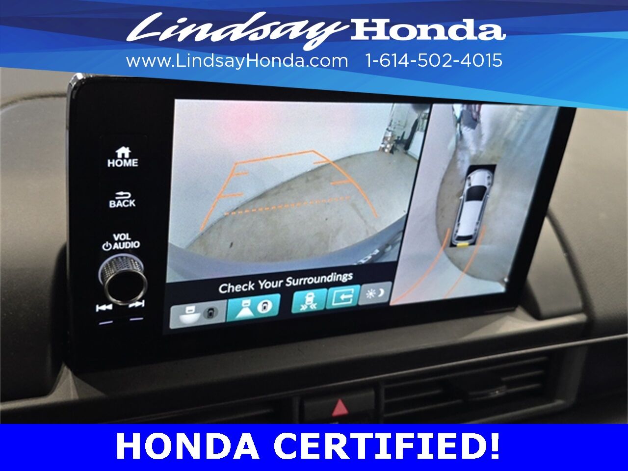 2023 Honda Pilot TrailSport Columbus OH