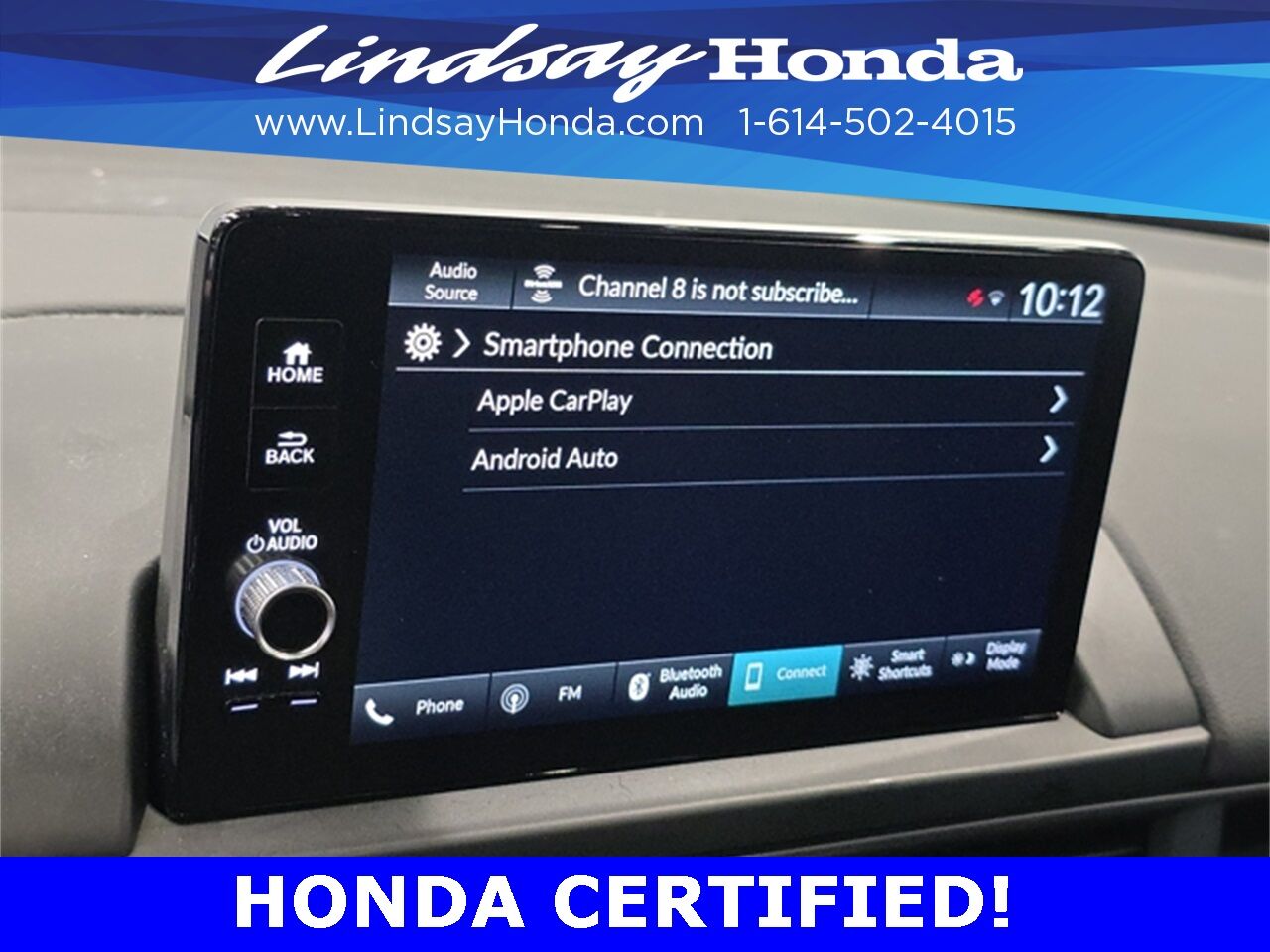 2023 Honda Pilot TrailSport Columbus OH