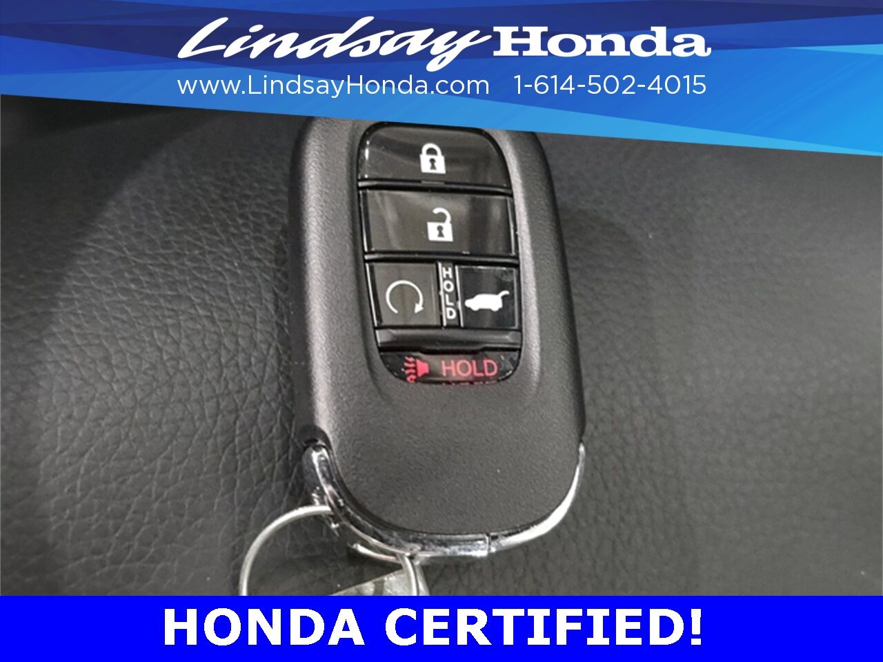 2023 Honda Pilot TrailSport Columbus OH