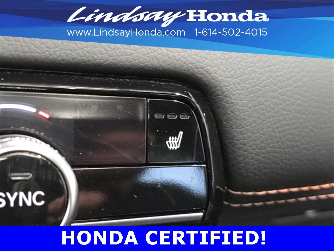2023 Honda Pilot TrailSport Columbus OH
