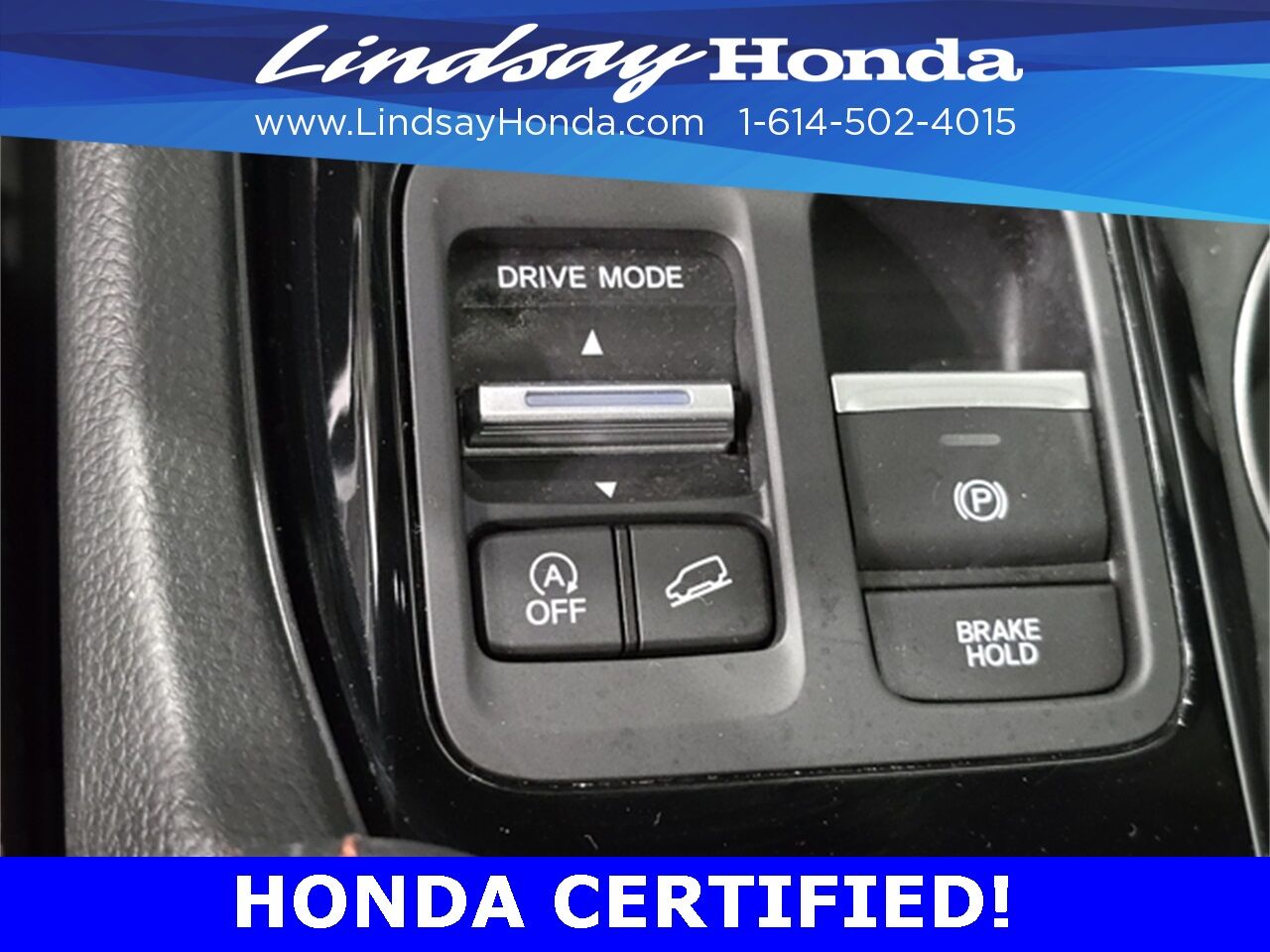2023 Honda Pilot TrailSport Columbus OH