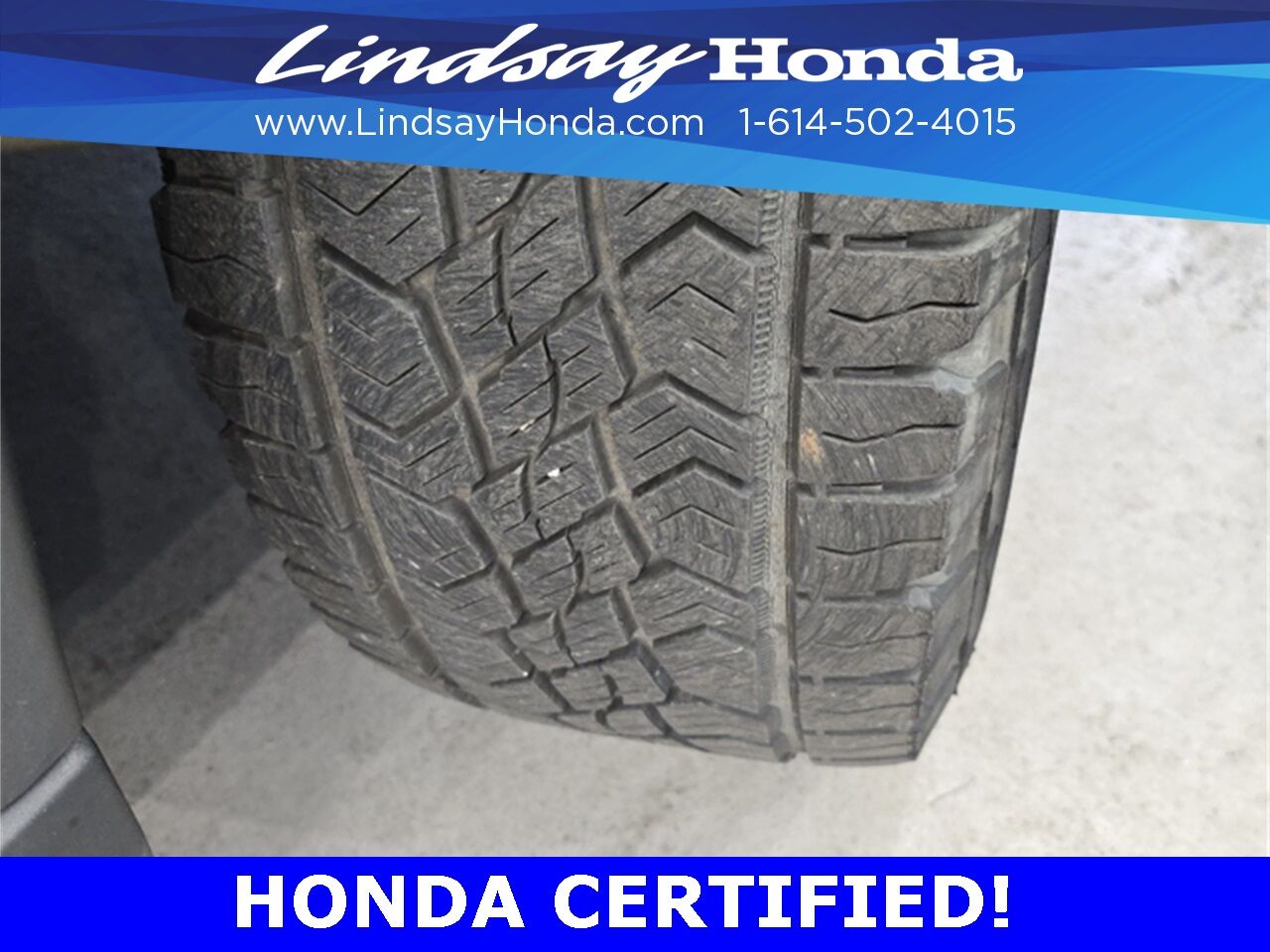 2023 Honda Pilot TrailSport Columbus OH