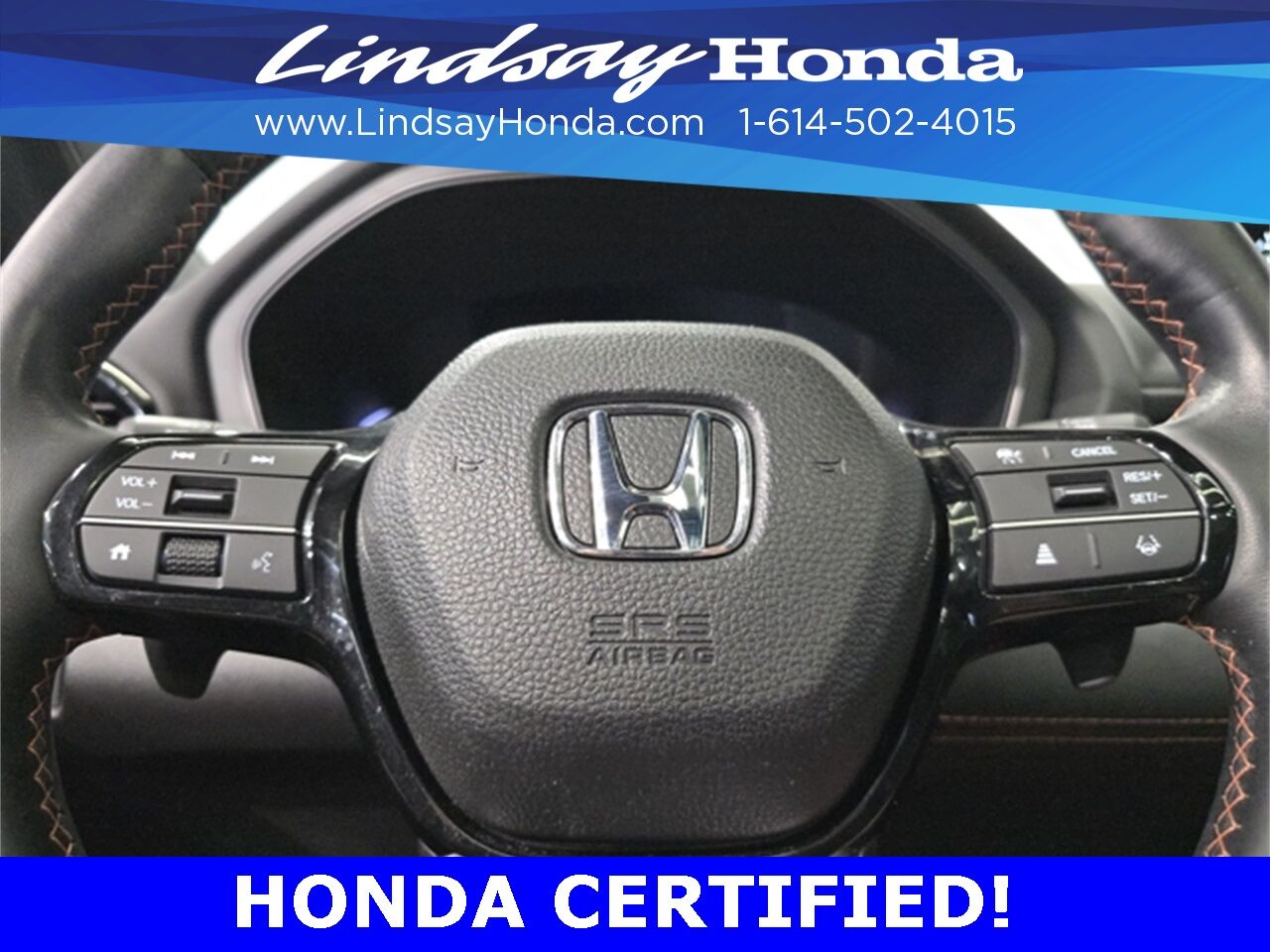 2023 Honda Pilot TrailSport Columbus OH