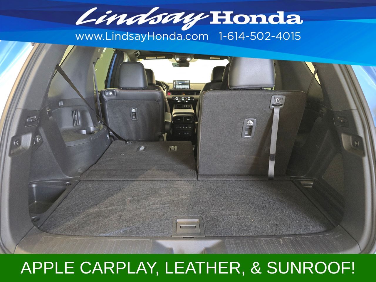 2023 Honda Pilot TrailSport Columbus OH