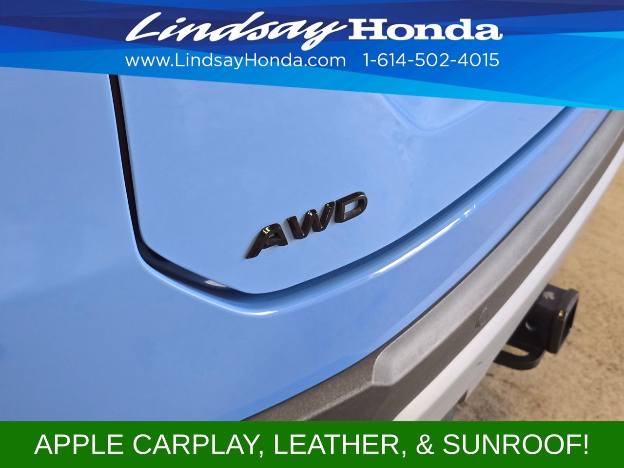 2023 Honda Pilot TrailSport Columbus OH
