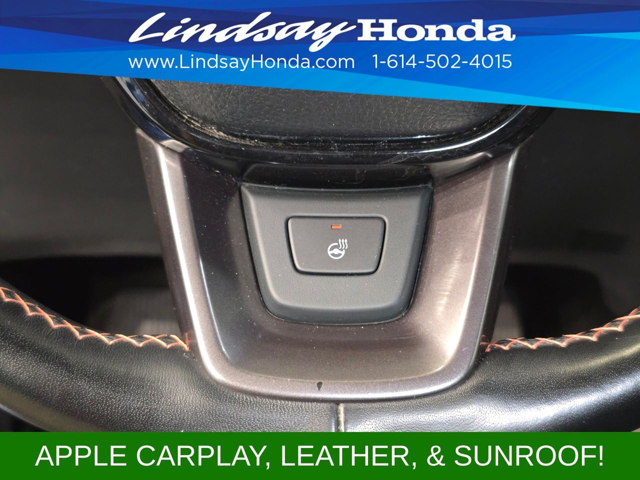 2023 Honda Pilot TrailSport Columbus OH