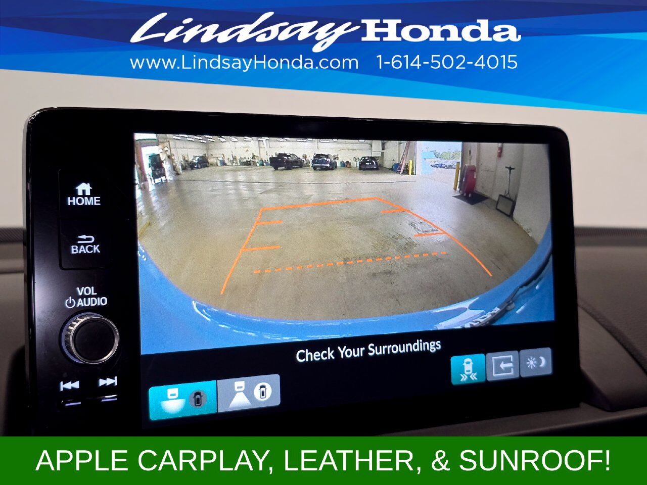 2023 Honda Pilot TrailSport Columbus OH
