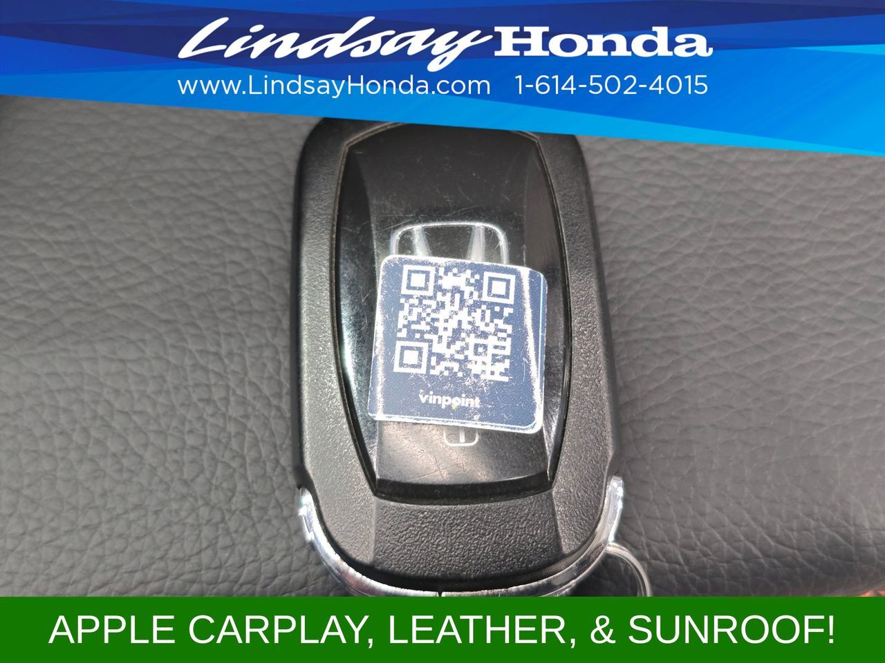 2023 Honda Pilot TrailSport Columbus OH