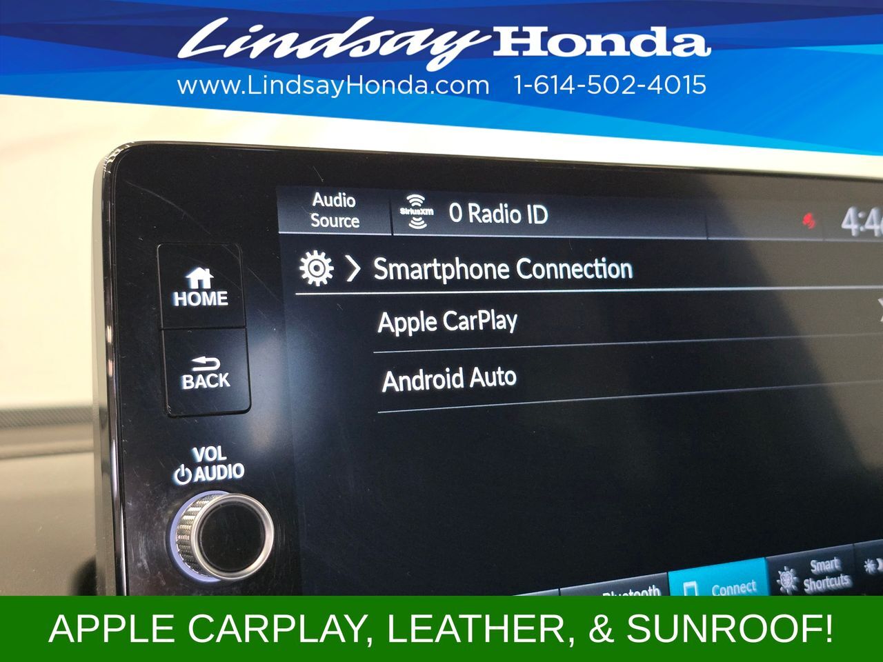 2023 Honda Pilot TrailSport Columbus OH