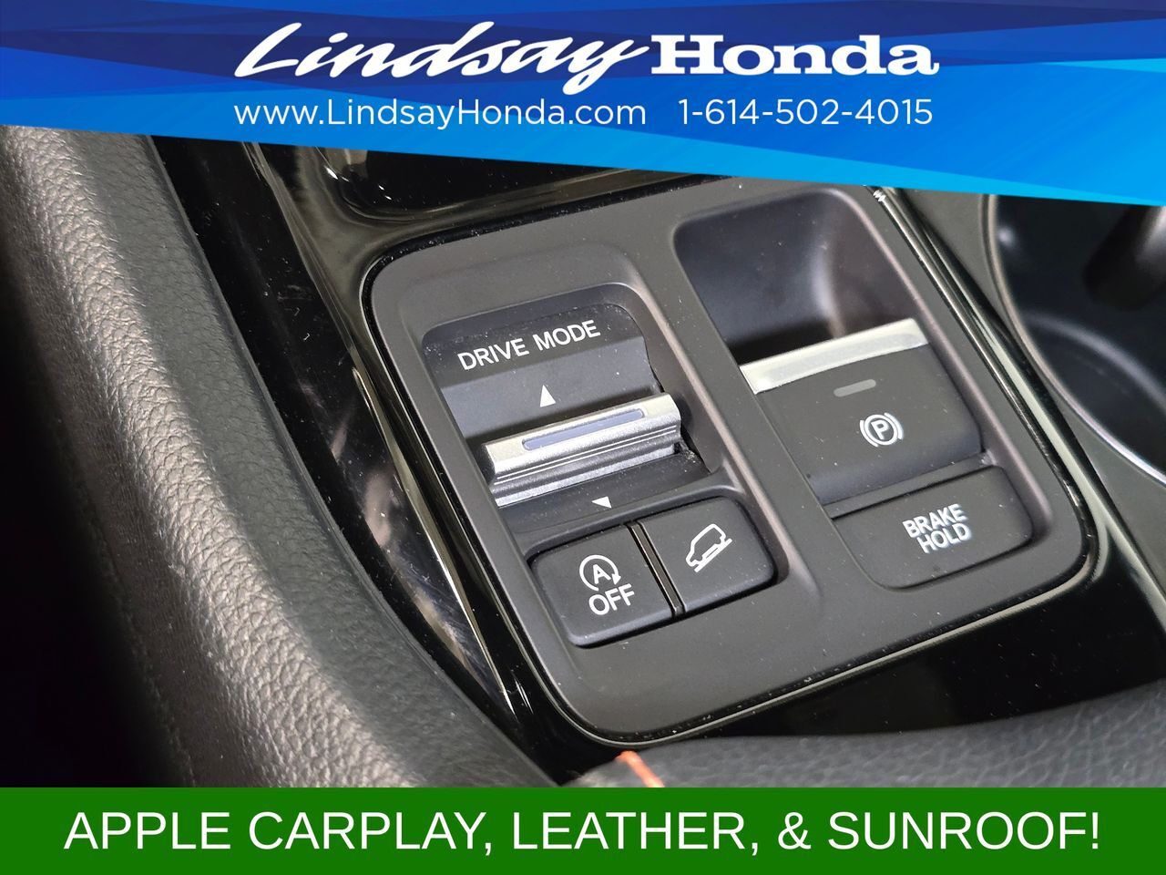 2023 Honda Pilot TrailSport Columbus OH