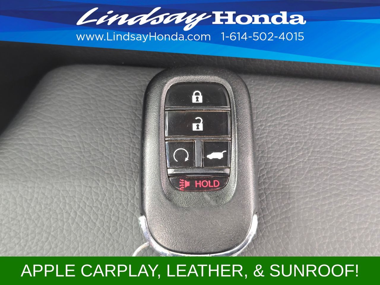 2023 Honda Pilot TrailSport Columbus OH