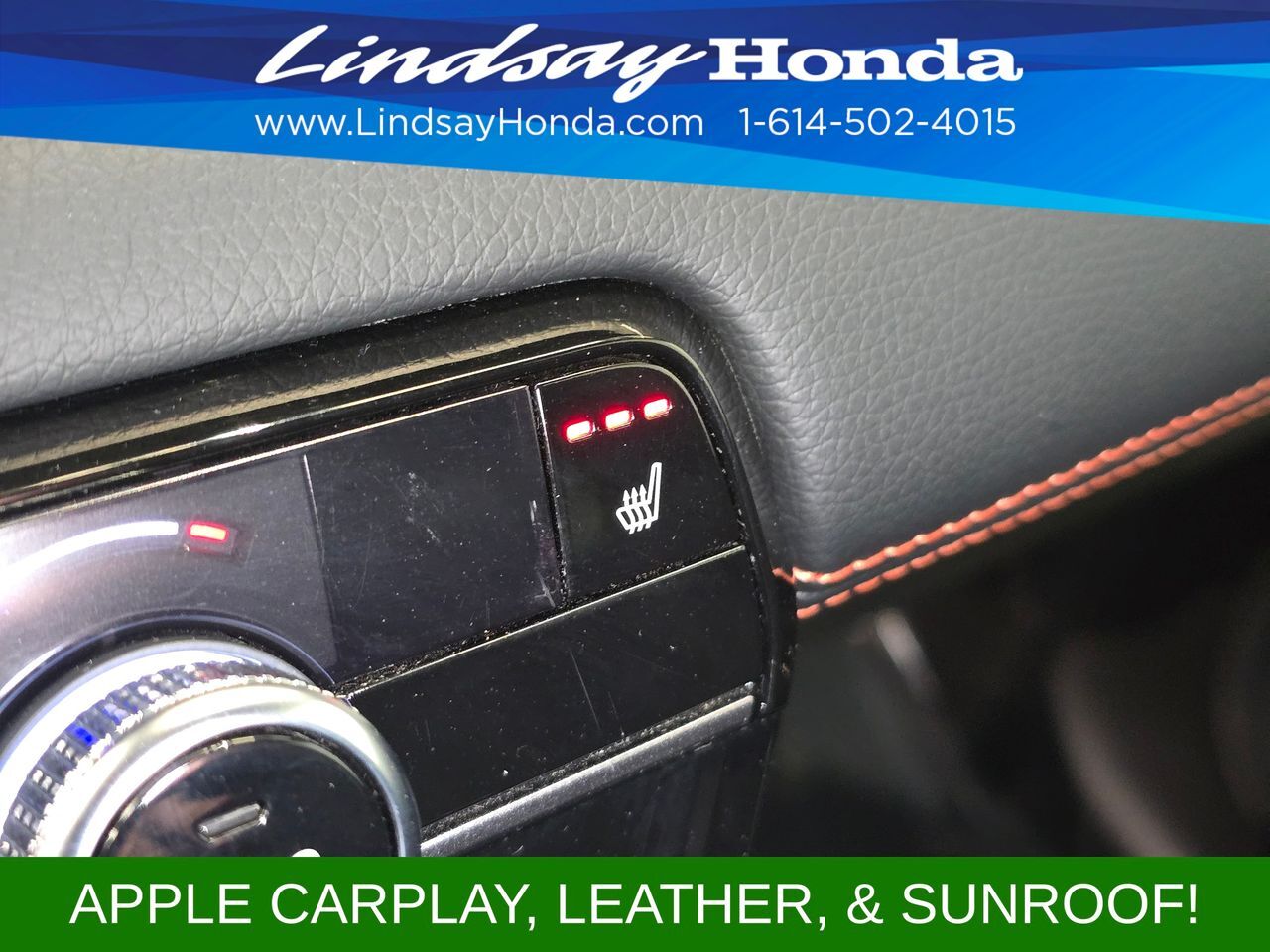 2023 Honda Pilot TrailSport Columbus OH