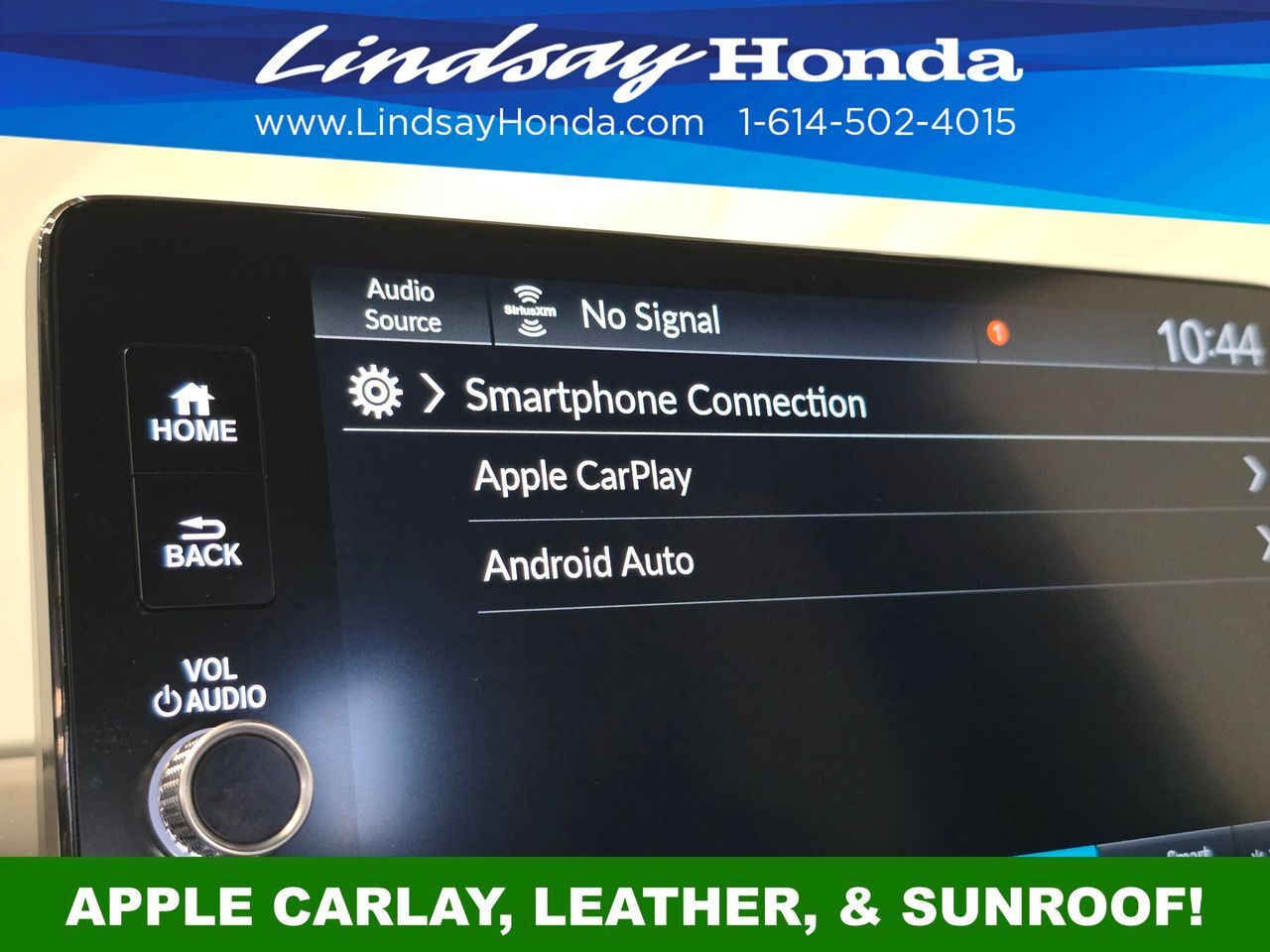 2023 Honda Pilot TrailSport Columbus OH