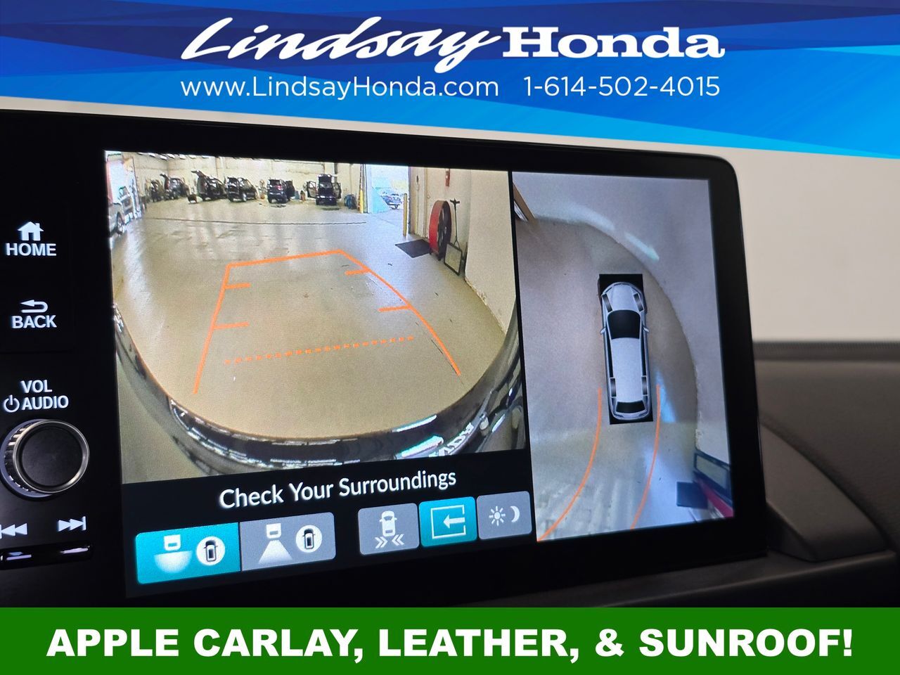 2023 Honda Pilot TrailSport Columbus OH