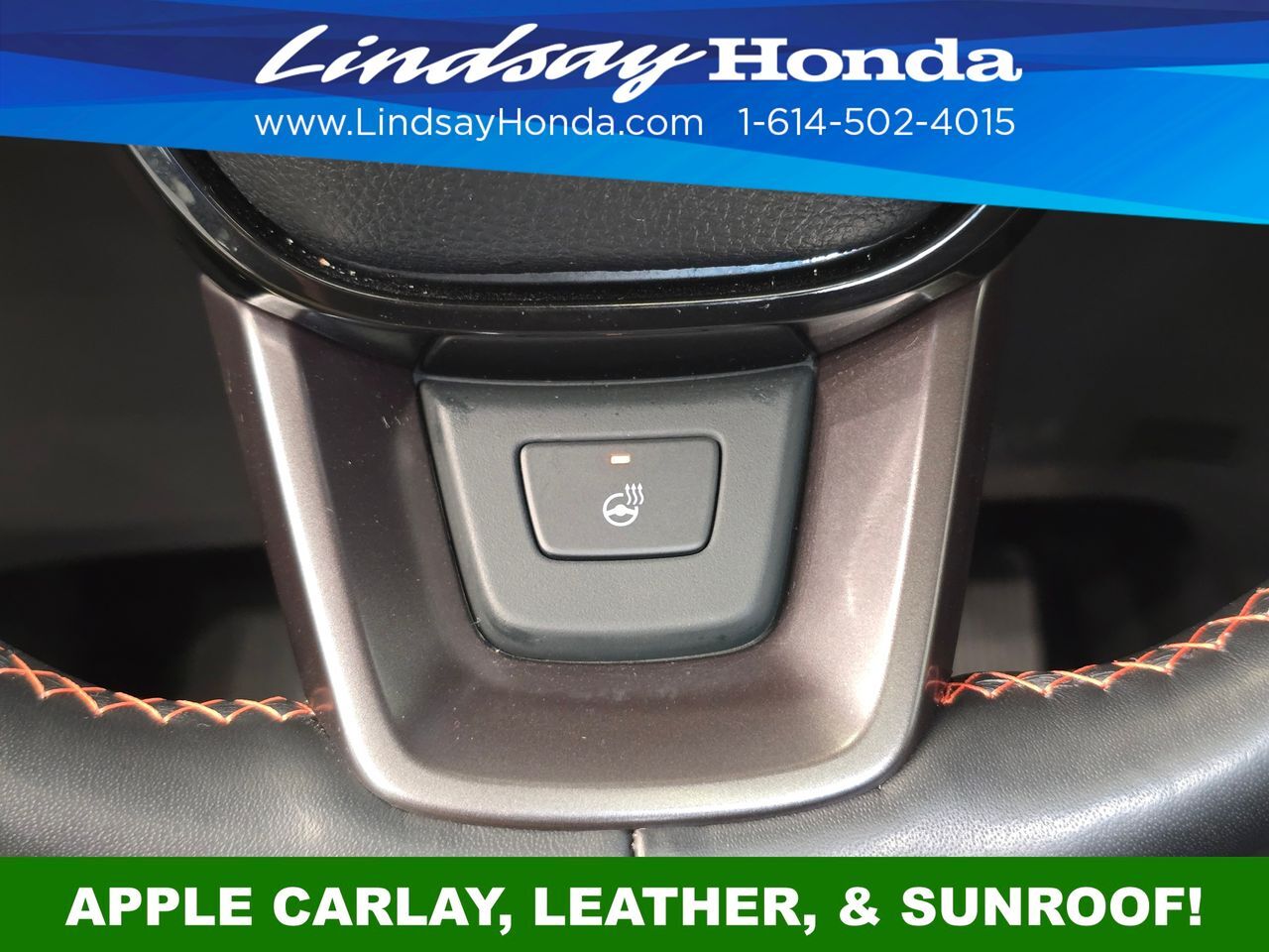 2023 Honda Pilot TrailSport Columbus OH