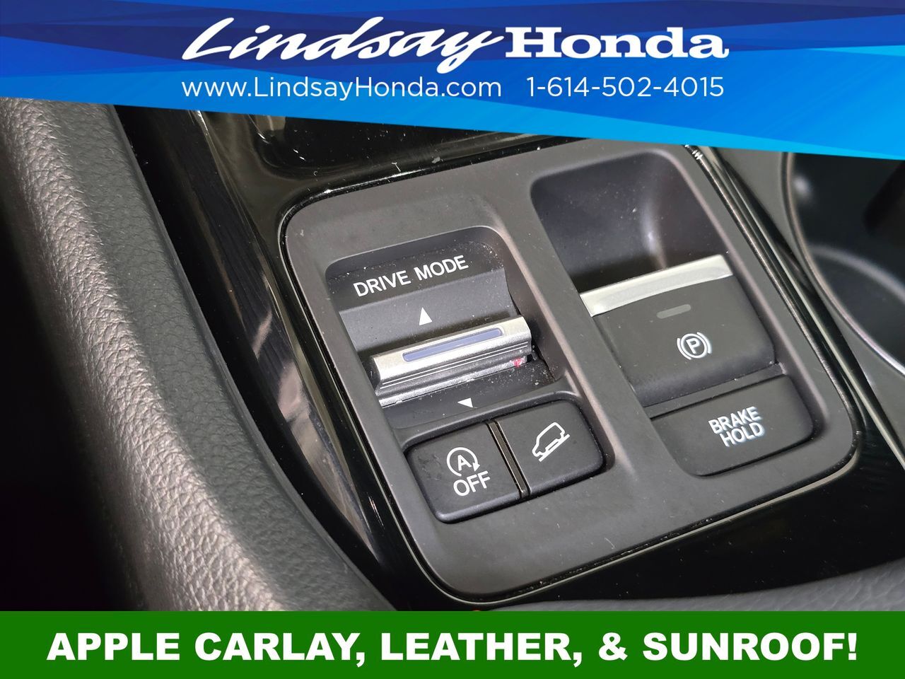 2023 Honda Pilot TrailSport Columbus OH