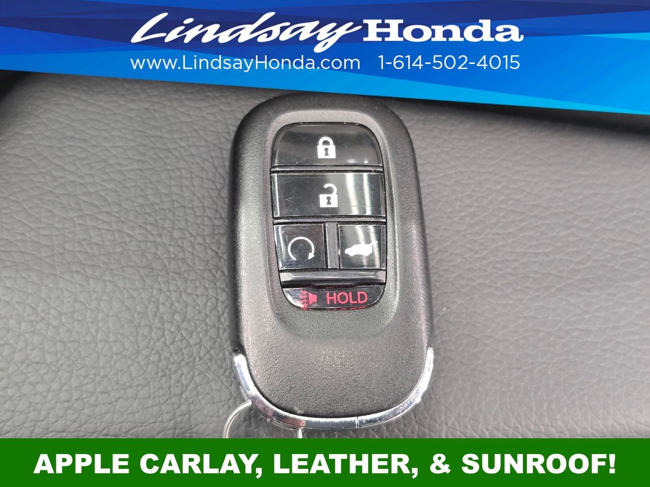2023 Honda Pilot TrailSport Columbus OH