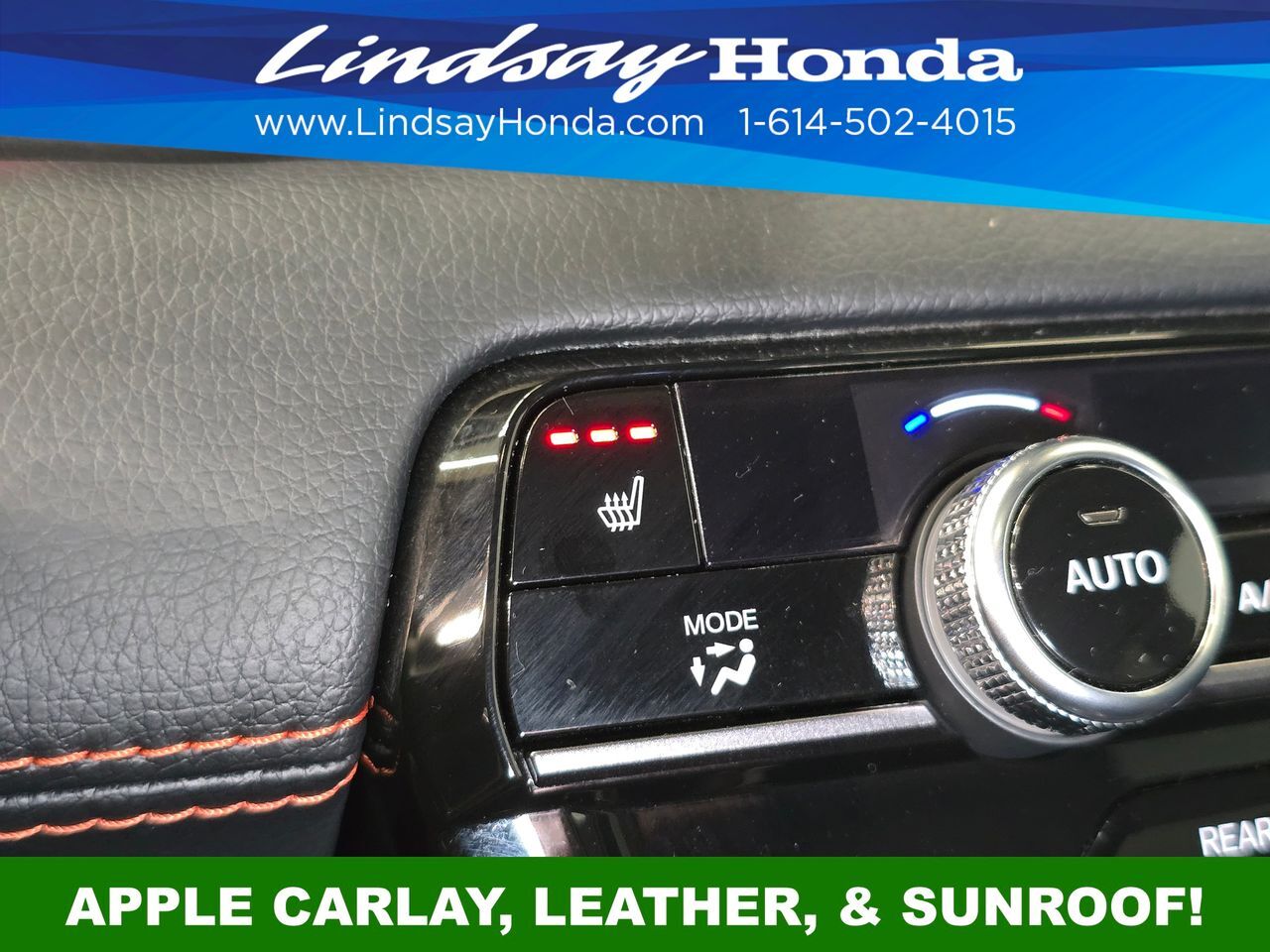 2023 Honda Pilot TrailSport Columbus OH