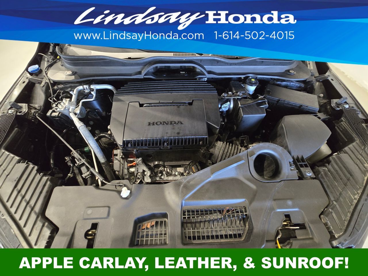 2023 Honda Pilot TrailSport Columbus OH